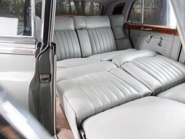 1957 Rolls-Royce Silver Cloud I - Image 15 of 31