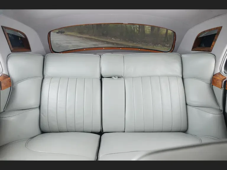 1957 Rolls-Royce Silver Cloud I - Image 16 of 31
