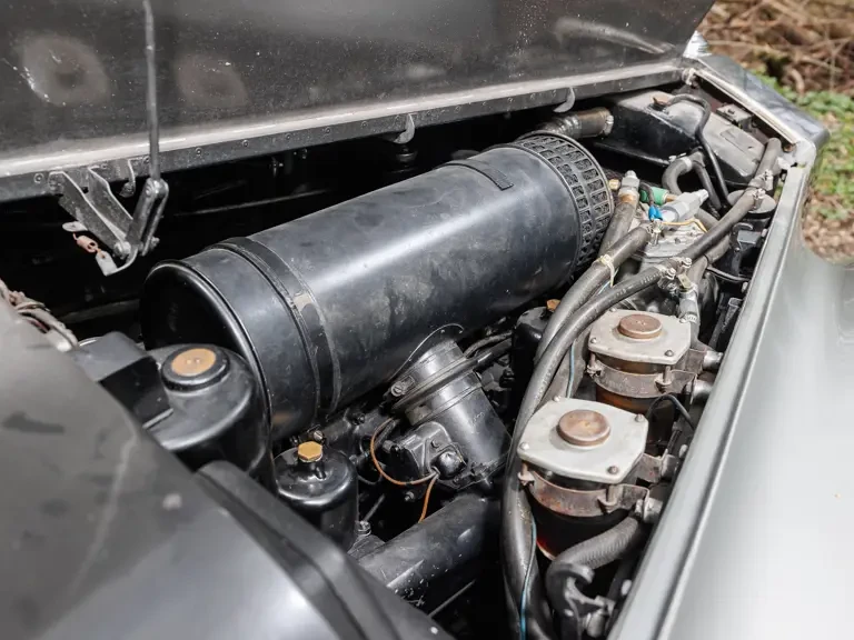 1957 Rolls-Royce Silver Cloud I - Image 4 of 31