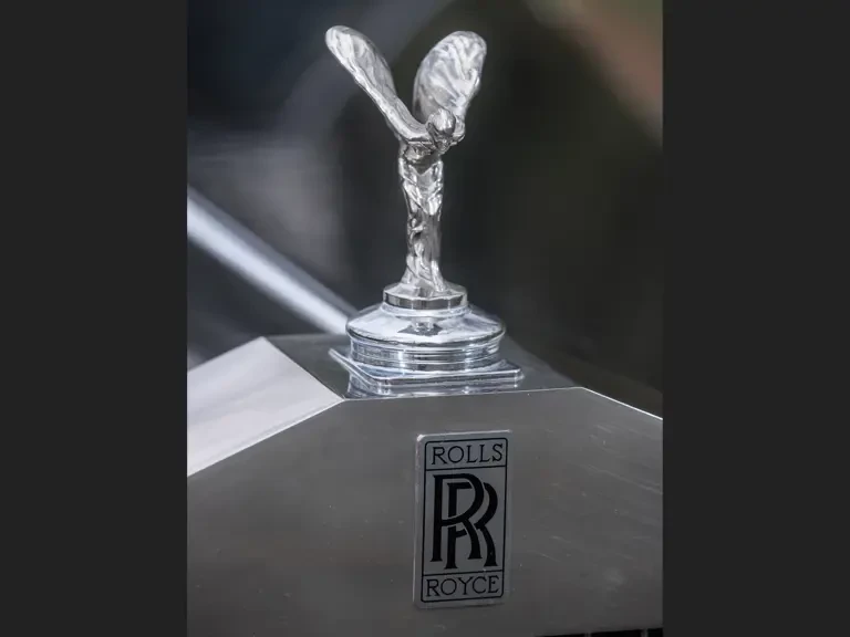 1957 Rolls-Royce Silver Cloud I - Image 7 of 31