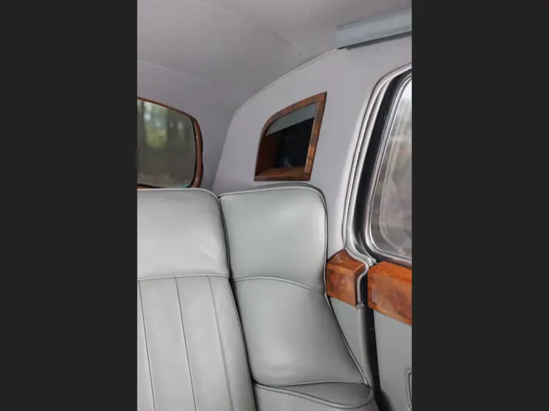 1957 Rolls-Royce Silver Cloud I - Image 26 of 31