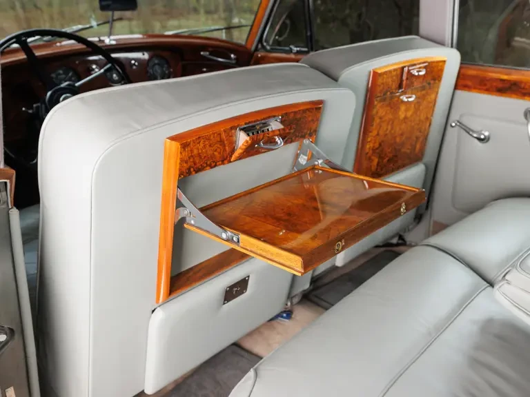 1957 Rolls-Royce Silver Cloud I - Image 23 of 31