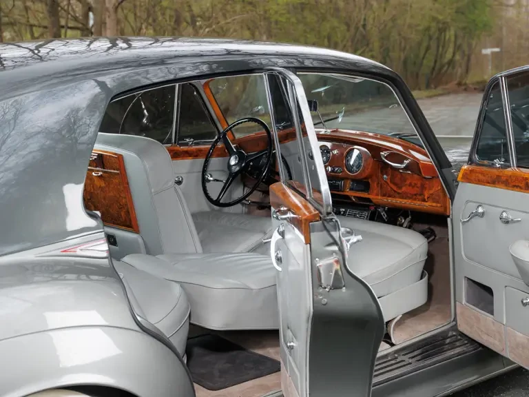 1957 Rolls-Royce Silver Cloud I - Image 13 of 31