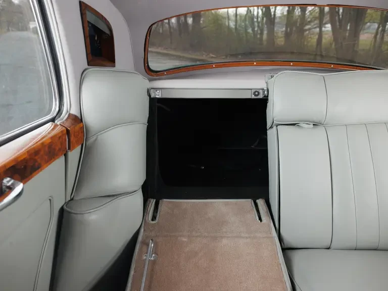 1957 Rolls-Royce Silver Cloud I - Image 18 of 31