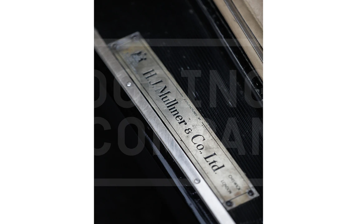 1957 Rolls-Royce Silver Cloud I - Image 13 of 18