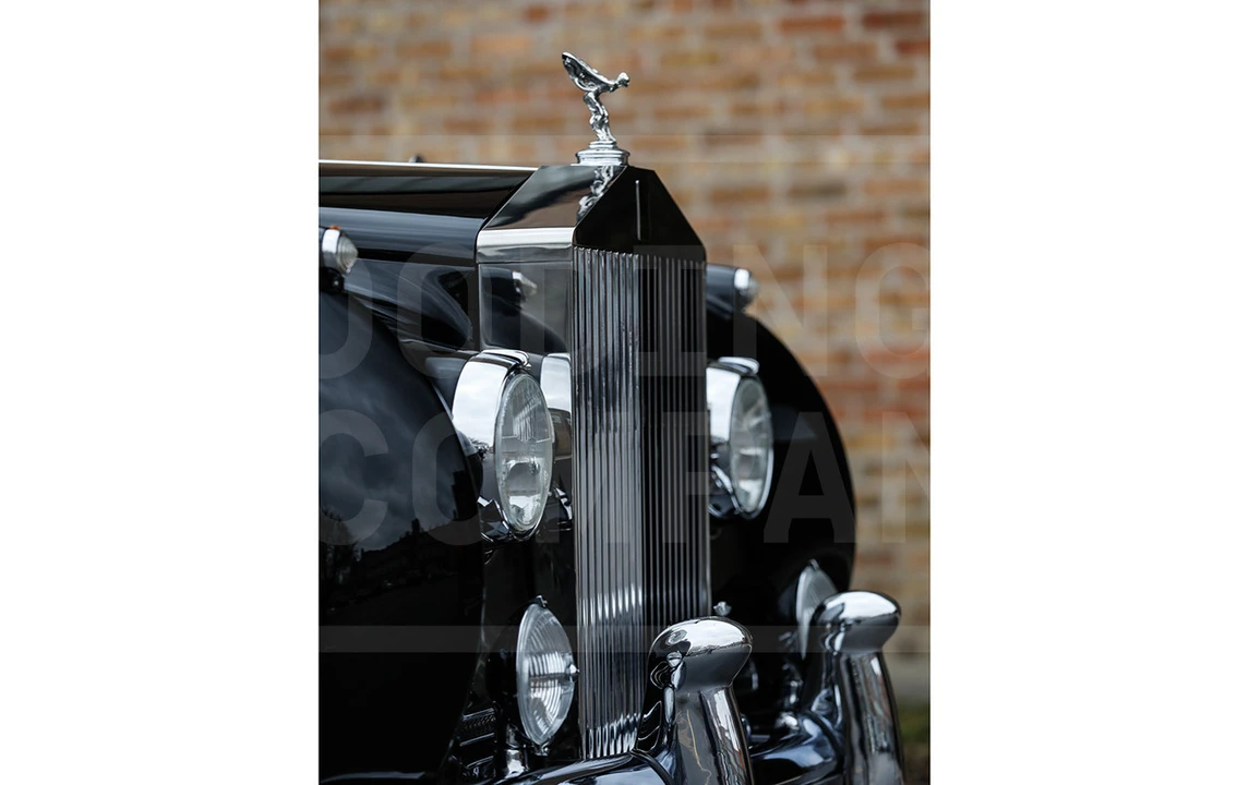 1957 Rolls-Royce Silver Cloud I - Image 11 of 18