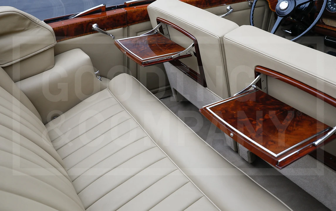 1957 Rolls-Royce Silver Cloud I - Image 10 of 18