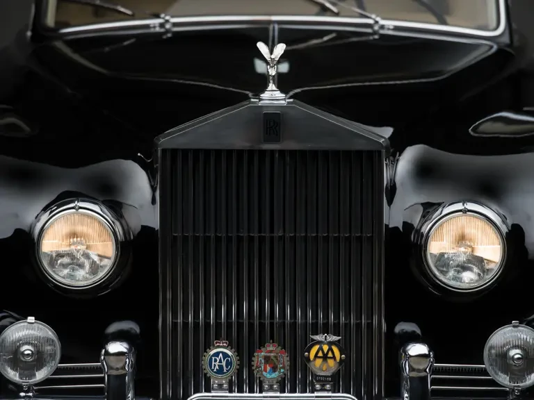 1957 Rolls-Royce Silver Cloud I - Image 26 of 30