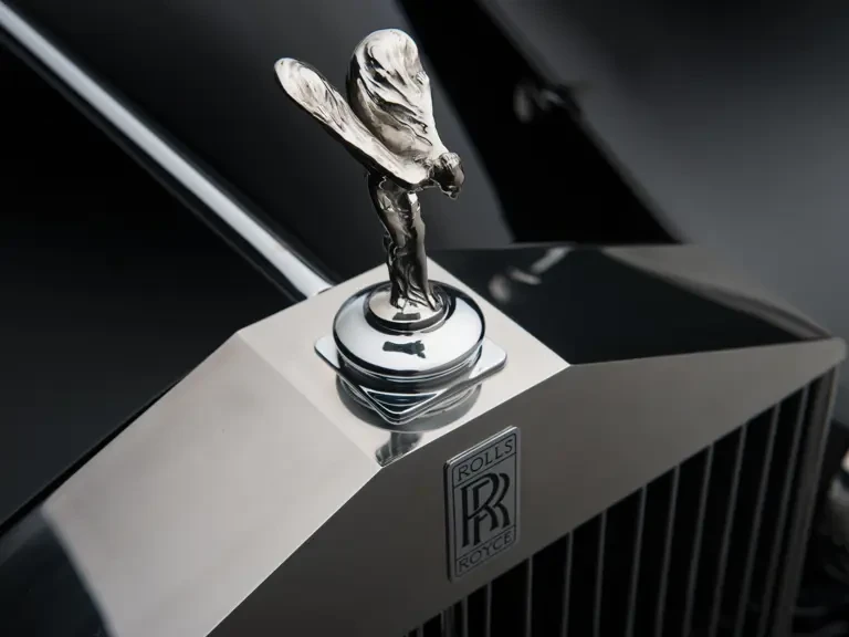 1957 Rolls-Royce Silver Cloud I - Image 8 of 30