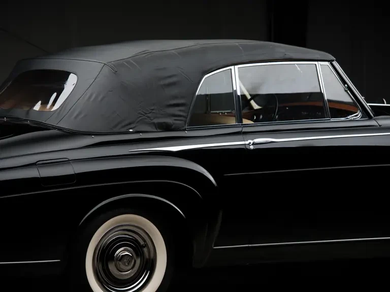 1957 Rolls-Royce Silver Cloud I - Image 29 of 30