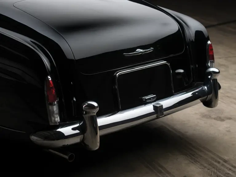 1957 Rolls-Royce Silver Cloud I - Image 27 of 30