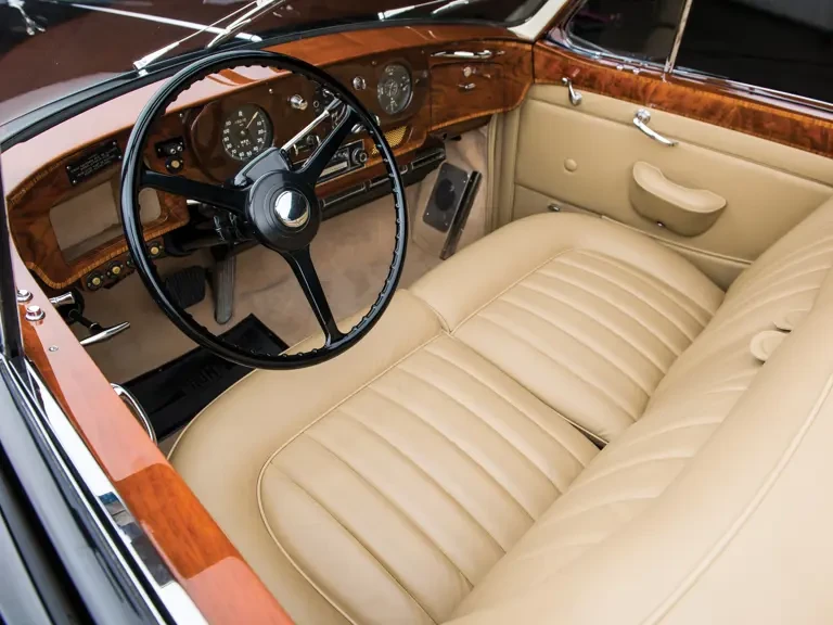 1957 Rolls-Royce Silver Cloud I - Image 5 of 30