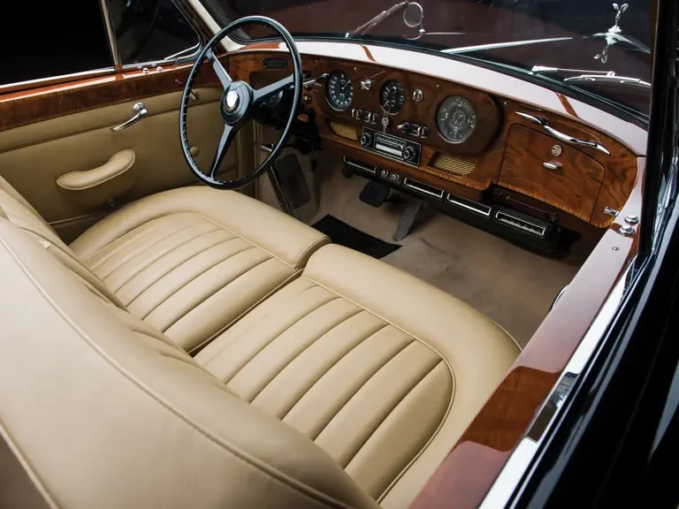 1957 Rolls-Royce Silver Cloud I - Image 13 of 30