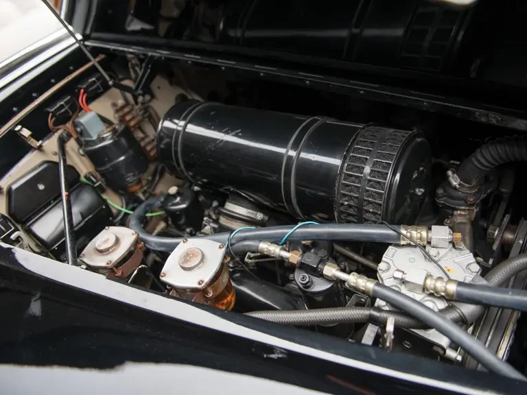 1957 Rolls-Royce Silver Cloud I - Image 22 of 30