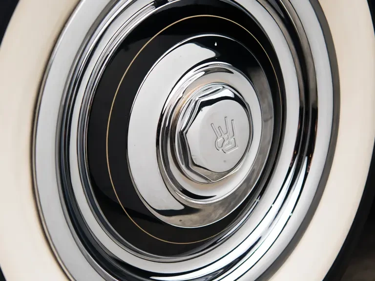 1957 Rolls-Royce Silver Cloud I - Image 25 of 30