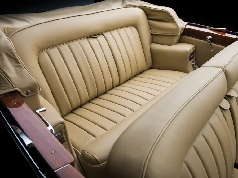 1957 Rolls-Royce Silver Cloud I - Image 18 of 30