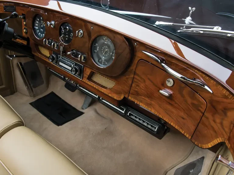 1957 Rolls-Royce Silver Cloud I - Image 23 of 30
