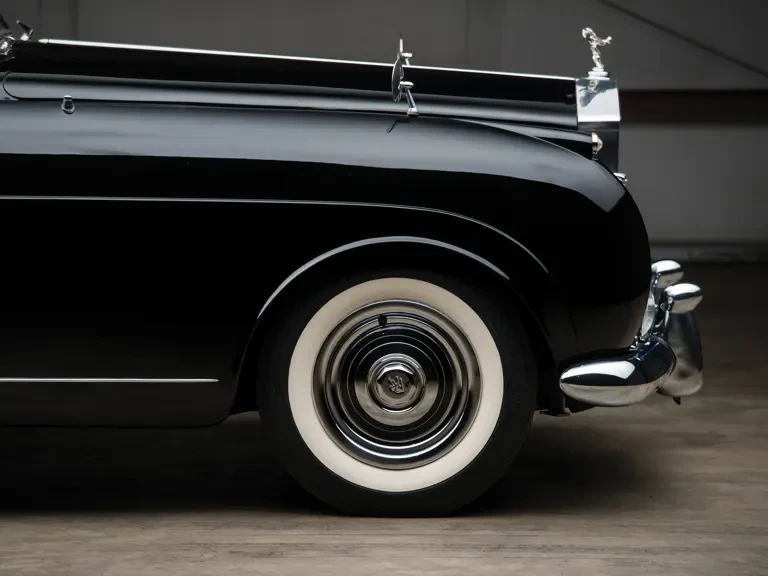 1957 Rolls-Royce Silver Cloud I - Image 28 of 30