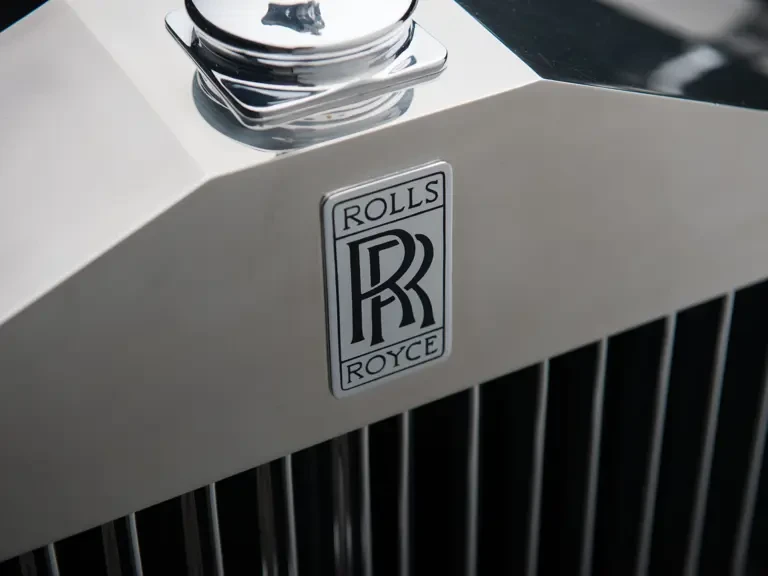 1957 Rolls-Royce Silver Cloud I - Image 9 of 30