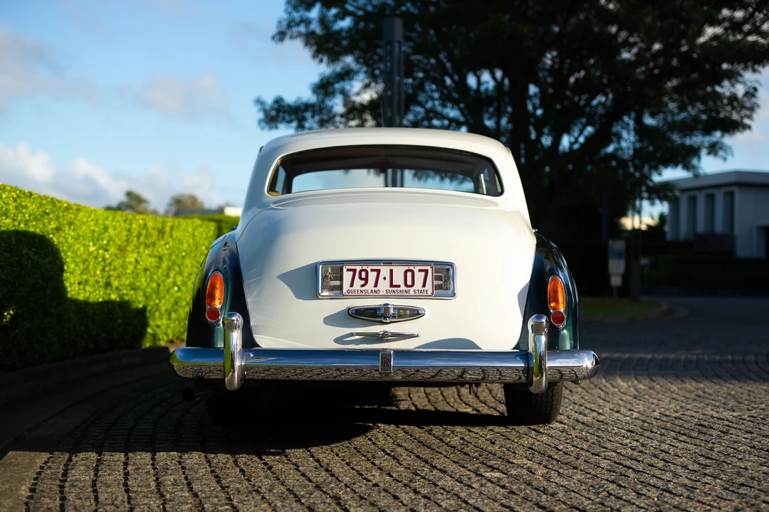 1948 Rolls-Royce Silver Cloud I - Image 6 of 31
