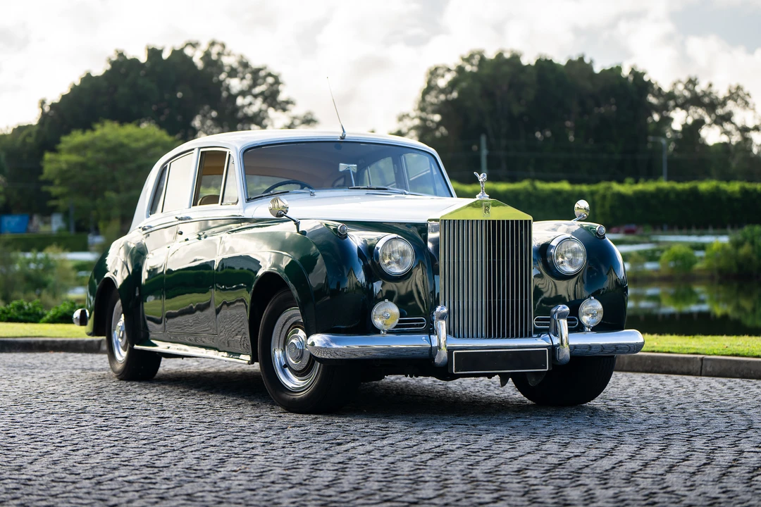 1948 Rolls-Royce Silver Cloud I - Image 10 of 31