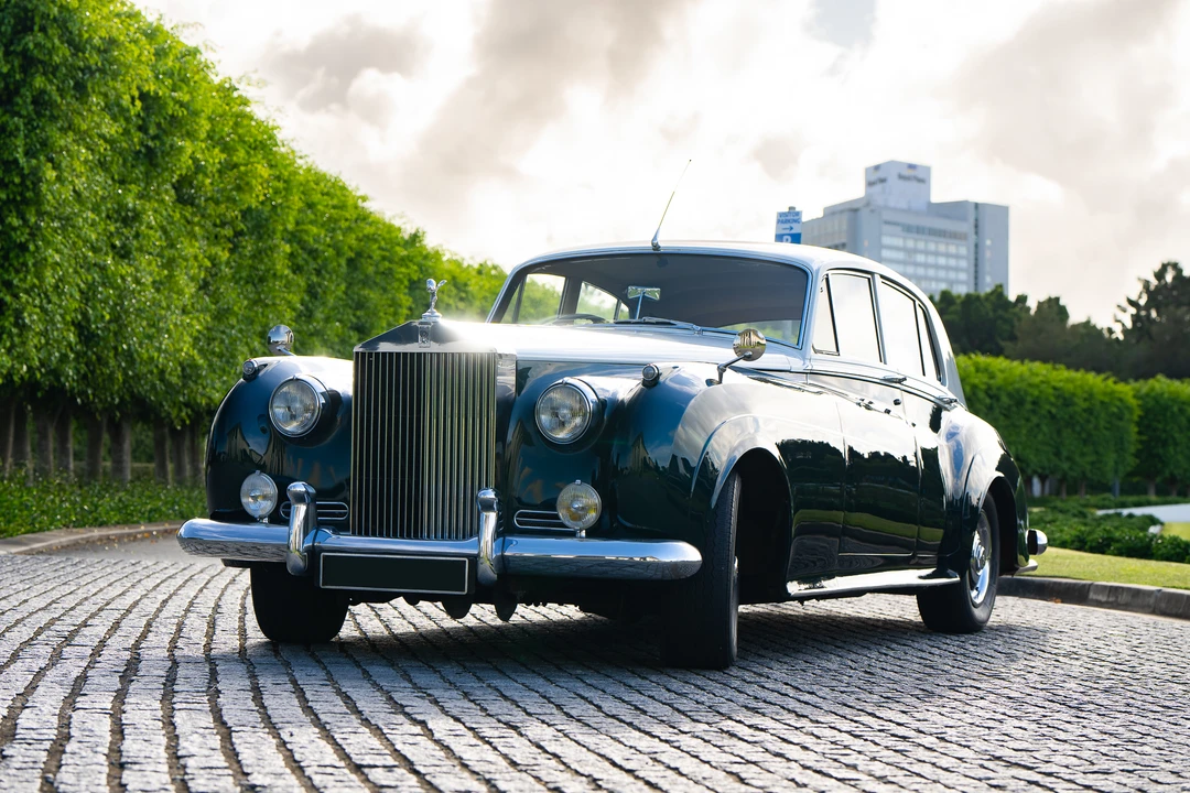 1948 Rolls-Royce Silver Cloud I - Image 3 of 31