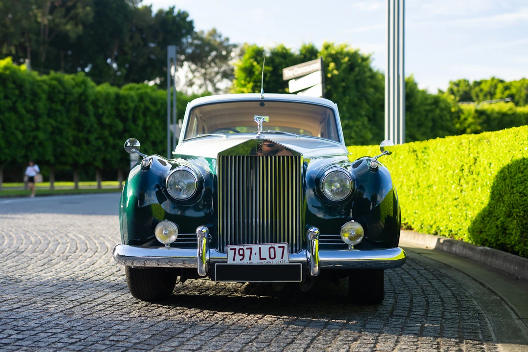 1948 Rolls-Royce Silver Cloud I - Image 2 of 31