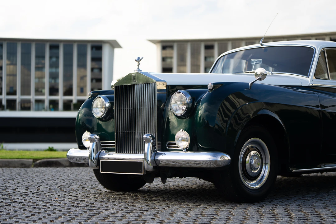 1948 Rolls-Royce Silver Cloud I - Image 13 of 31