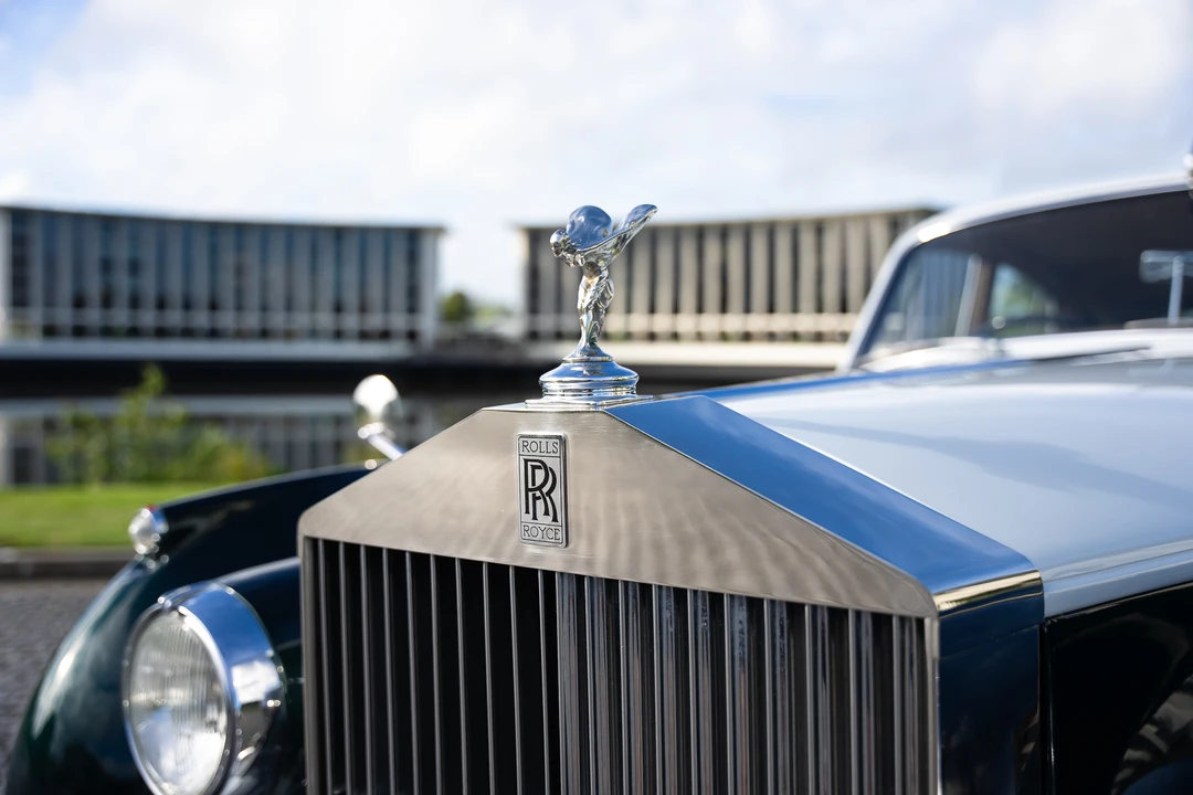 1948 Rolls-Royce Silver Cloud I - Image 18 of 31