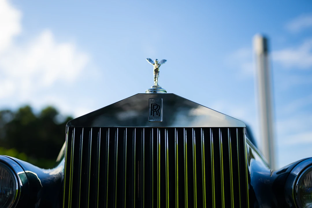 1948 Rolls-Royce Silver Cloud I - Image 15 of 31