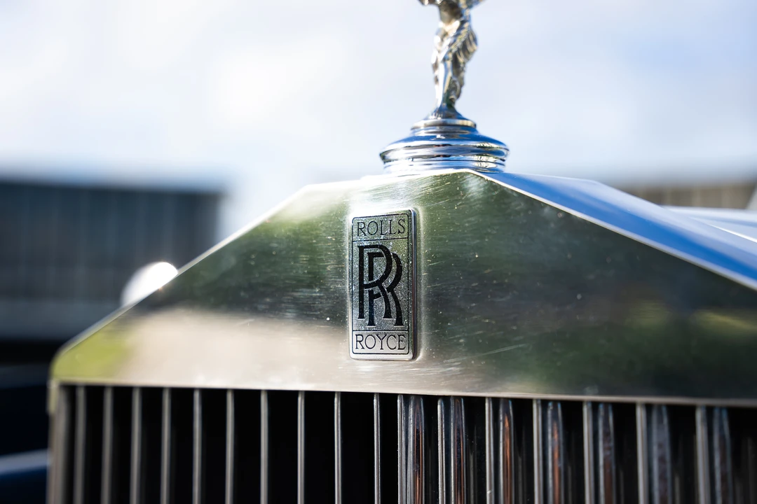 1948 Rolls-Royce Silver Cloud I - Image 20 of 31