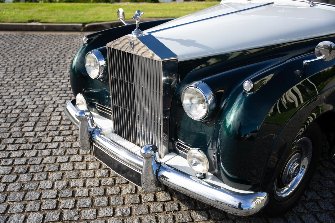 1948 Rolls-Royce Silver Cloud I - Image 21 of 31