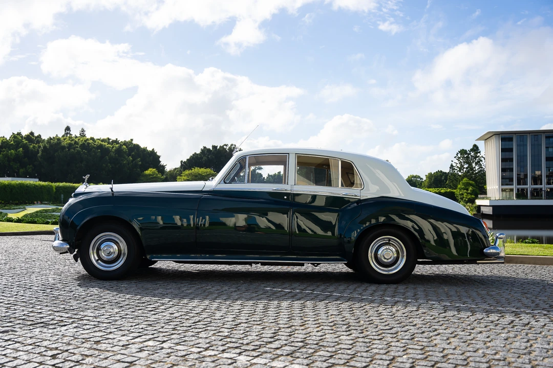 1948 Rolls-Royce Silver Cloud I - Image 4 of 31