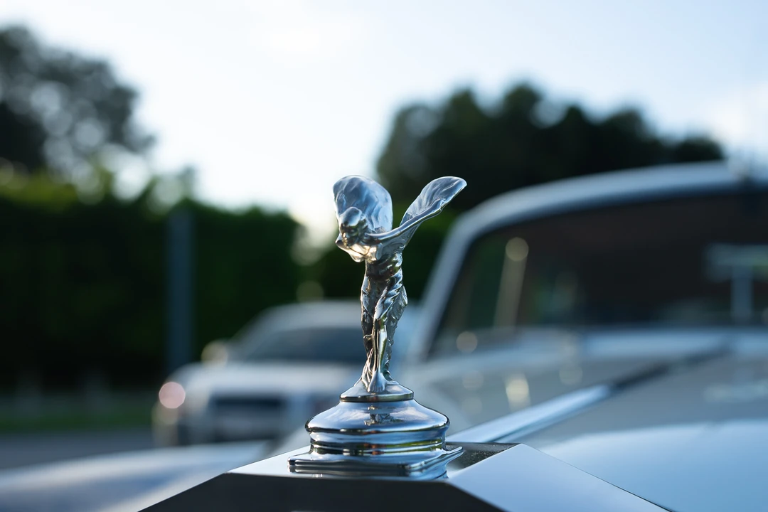 1948 Rolls-Royce Silver Cloud I - Image 31 of 31
