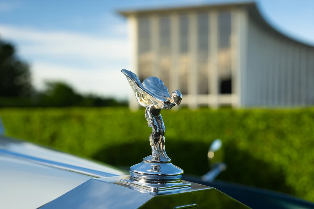 1948 Rolls-Royce Silver Cloud I - Image 14 of 31