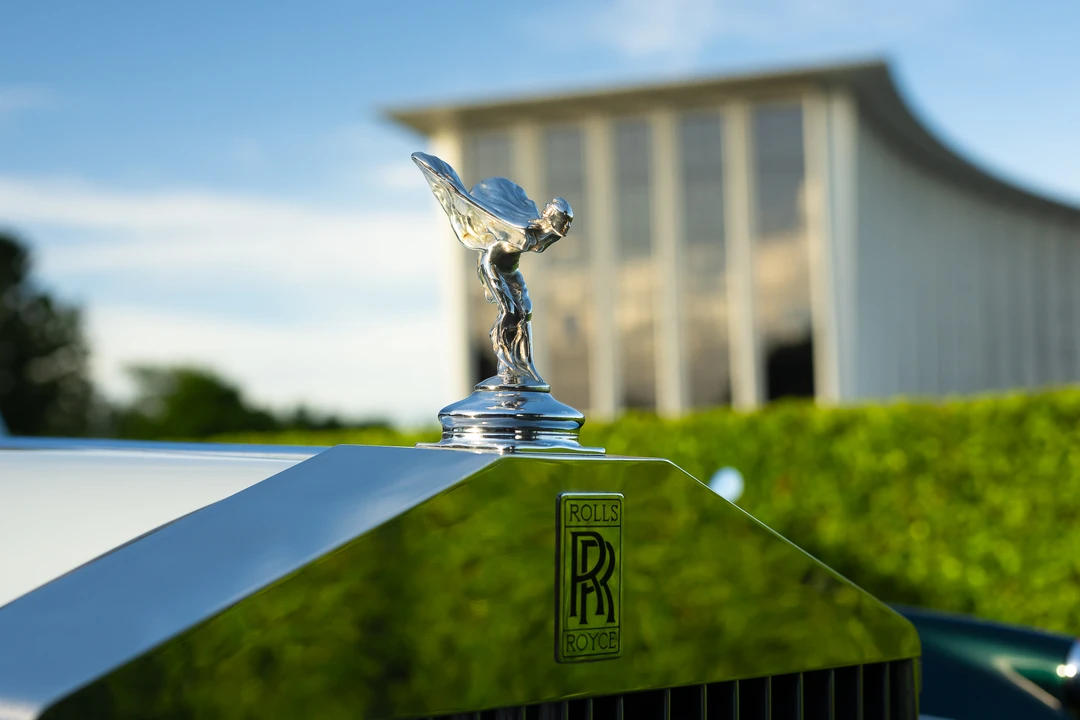1948 Rolls-Royce Silver Cloud I - Image 16 of 31
