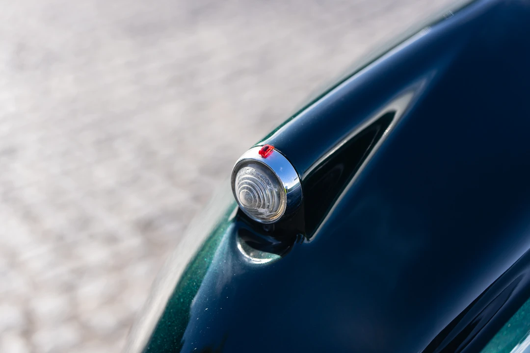 1948 Rolls-Royce Silver Cloud I - Image 22 of 31