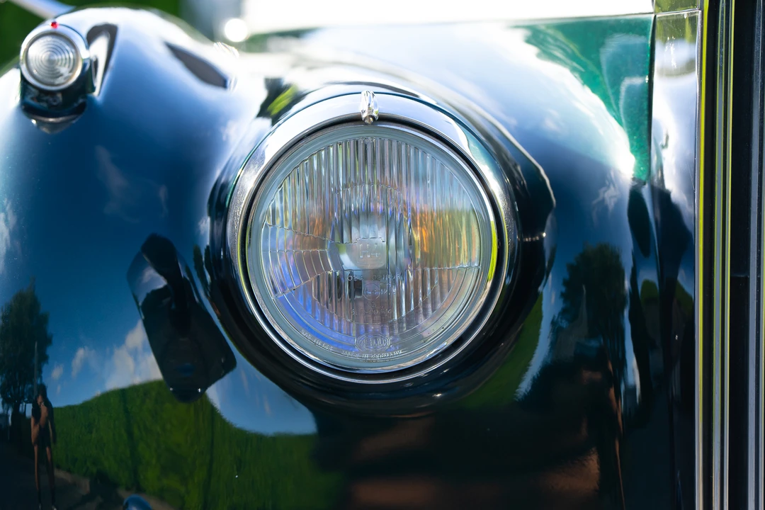 1948 Rolls-Royce Silver Cloud I - Image 25 of 31