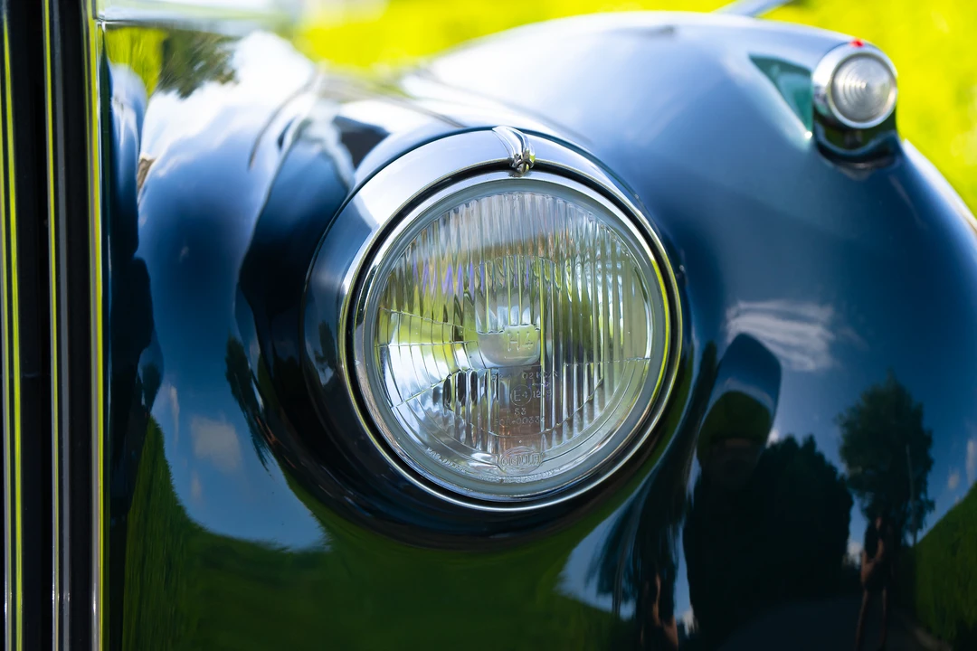 1948 Rolls-Royce Silver Cloud I - Image 26 of 31