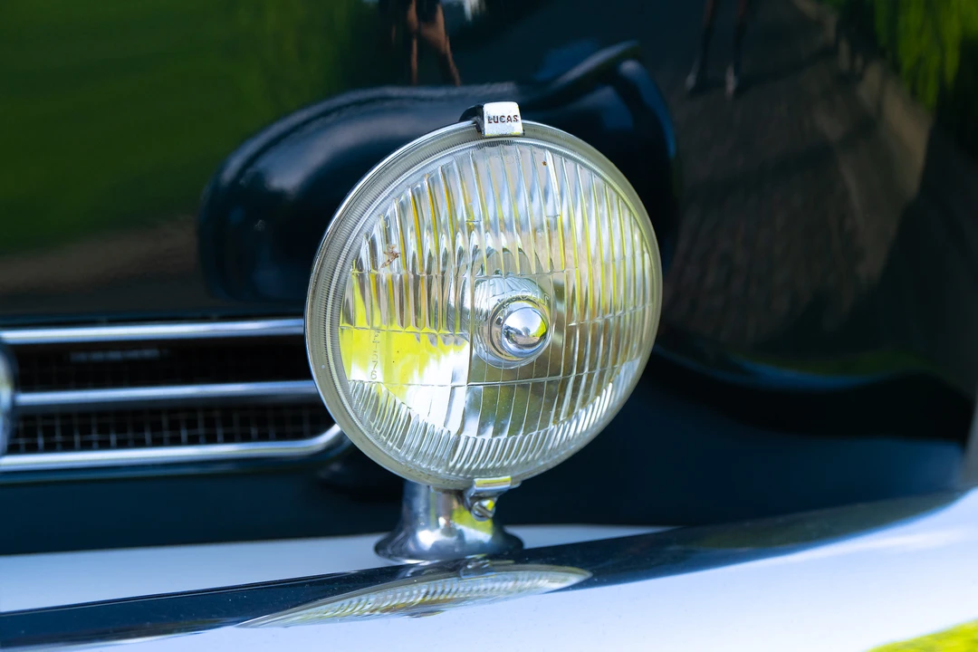 1948 Rolls-Royce Silver Cloud I - Image 28 of 31