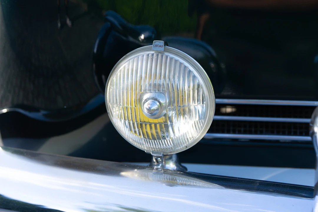 1948 Rolls-Royce Silver Cloud I - Image 27 of 31