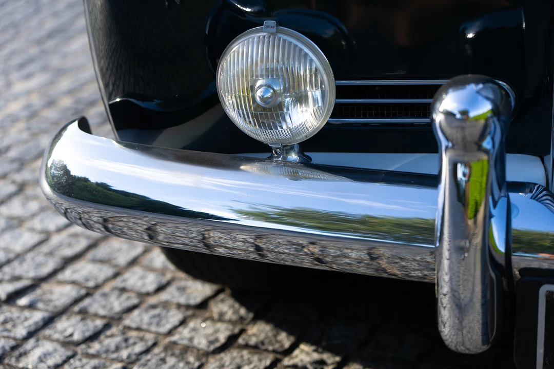 1948 Rolls-Royce Silver Cloud I - Image 29 of 31