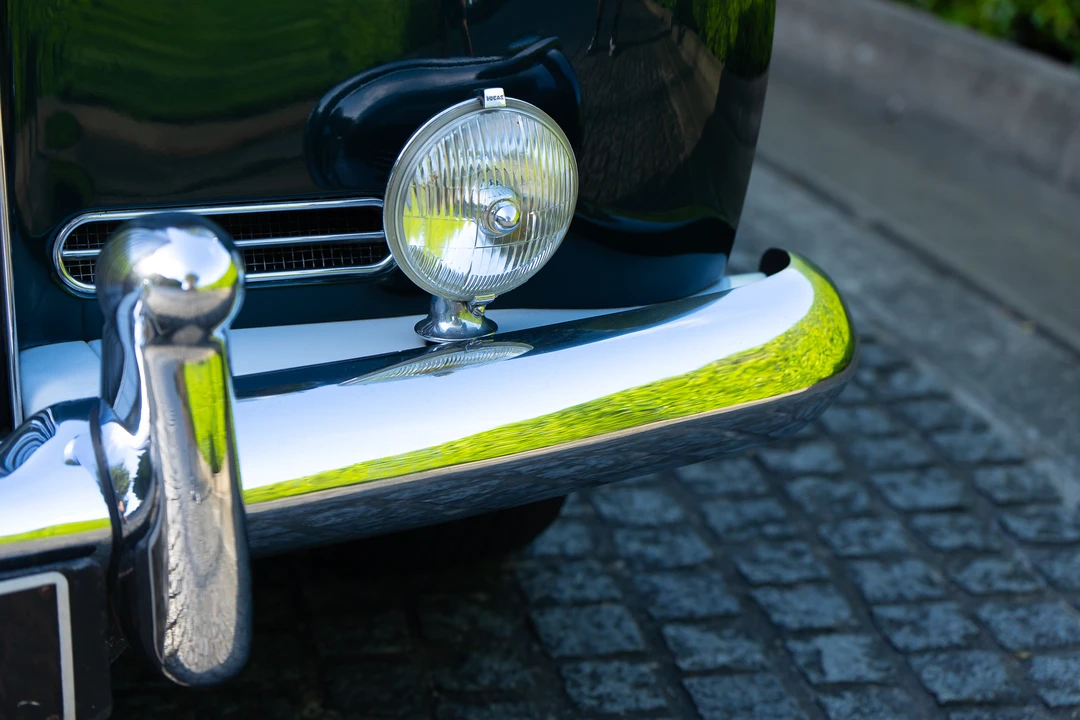1948 Rolls-Royce Silver Cloud I - Image 30 of 31