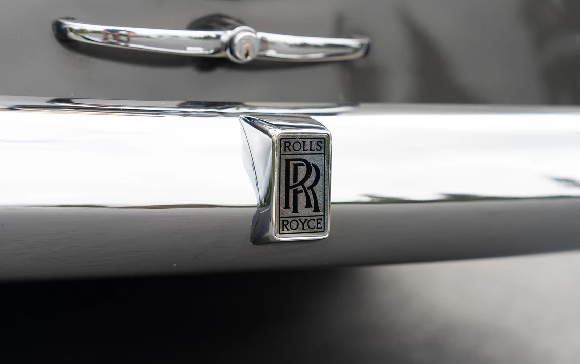 1957 Rolls-Royce Silver Cloud I - Image 14 of 16