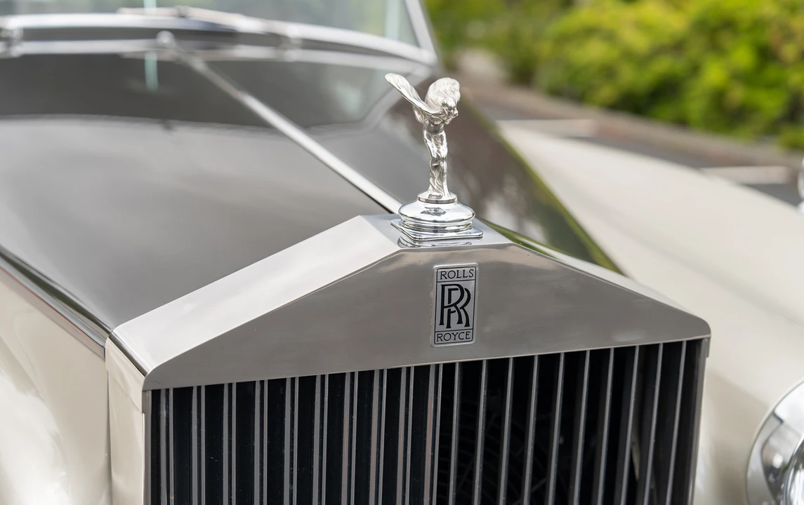 1957 Rolls-Royce Silver Cloud I - Image 11 of 16