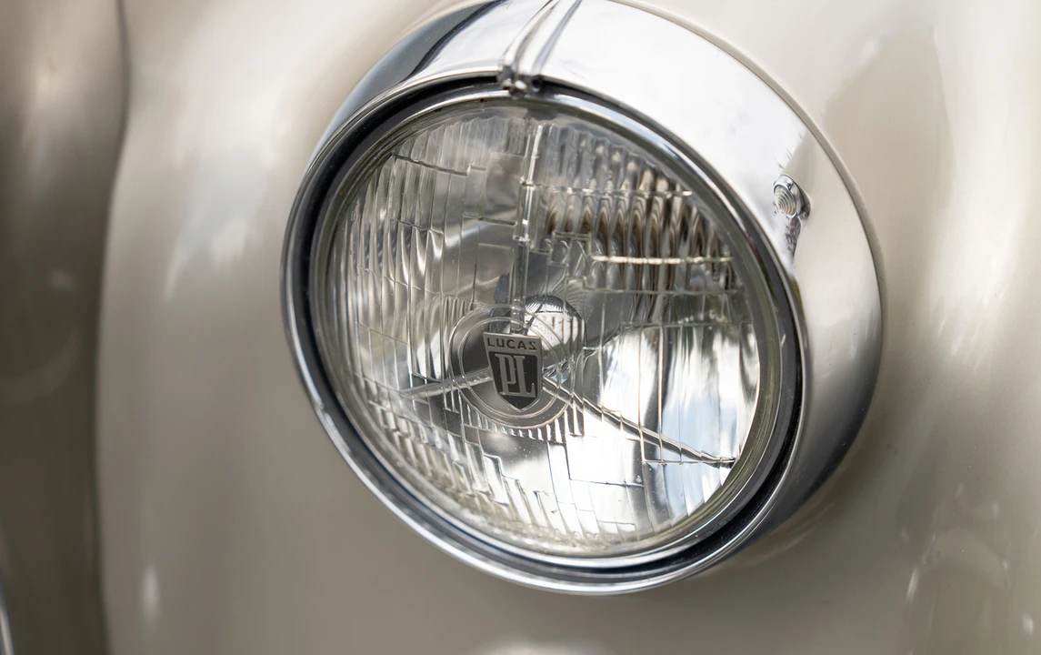 1957 Rolls-Royce Silver Cloud I - Image 8 of 16