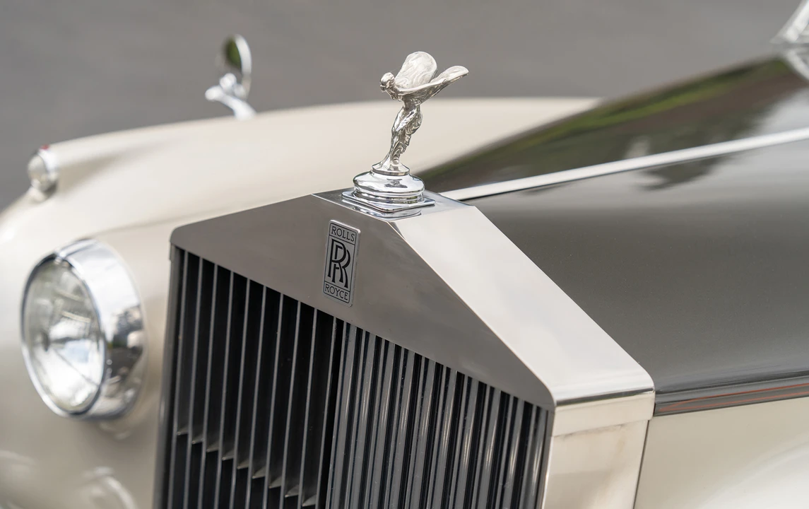 1957 Rolls-Royce Silver Cloud I - Image 9 of 16