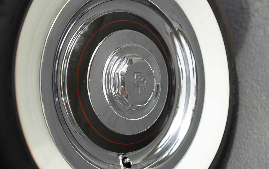 1957 Rolls-Royce Silver Cloud I - Image 15 of 16
