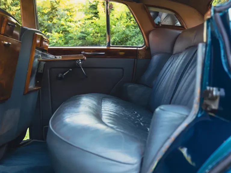 1957 Rolls-Royce Silver Cloud I - Image 19 of 31