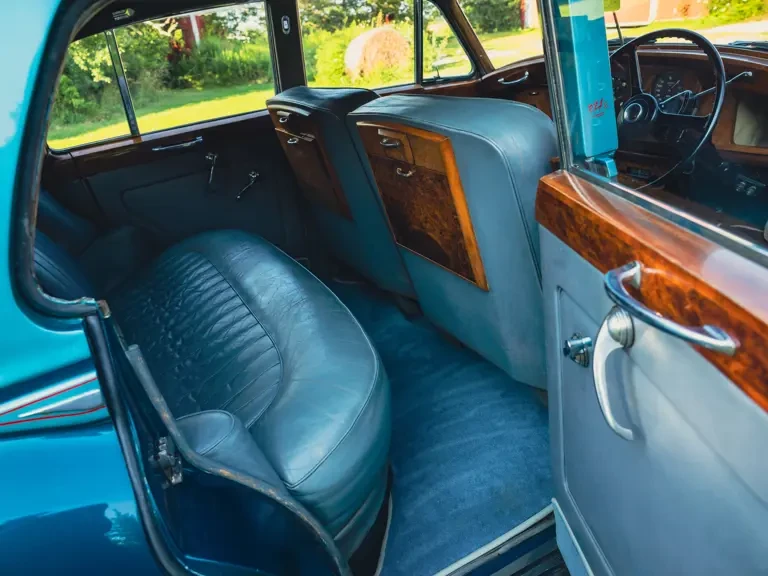 1957 Rolls-Royce Silver Cloud I - Image 21 of 31